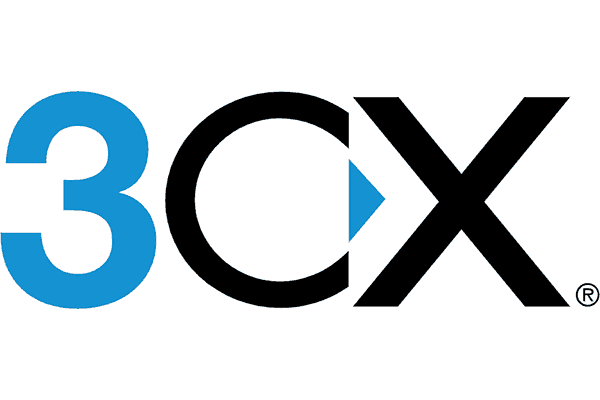 3CX Logo 3CX Partner