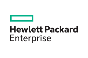 Hewlett Packard Enterprise-Logo