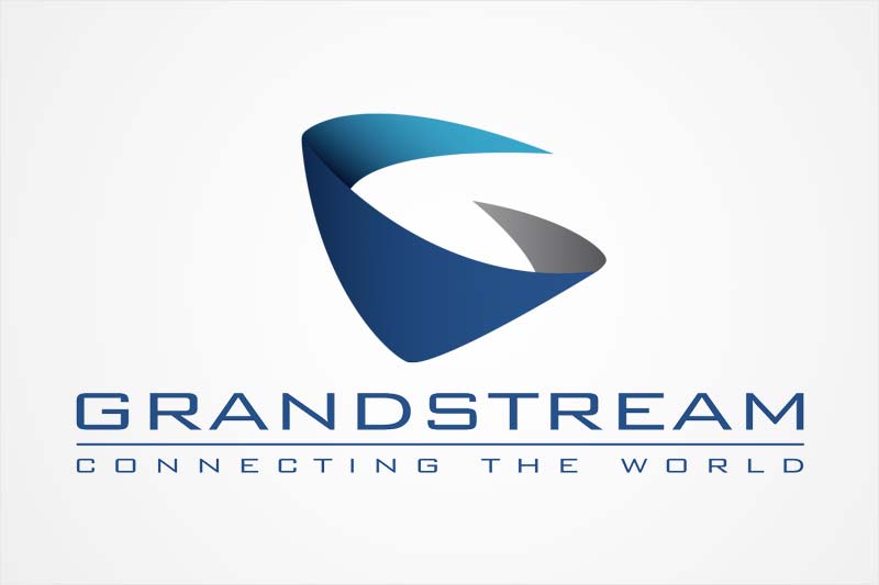 Grandstream Logo
