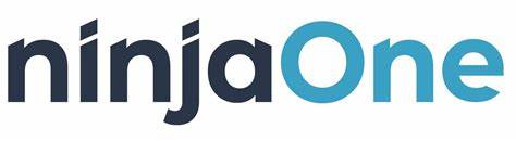 NinjaOne Logo NinjaOne Partner