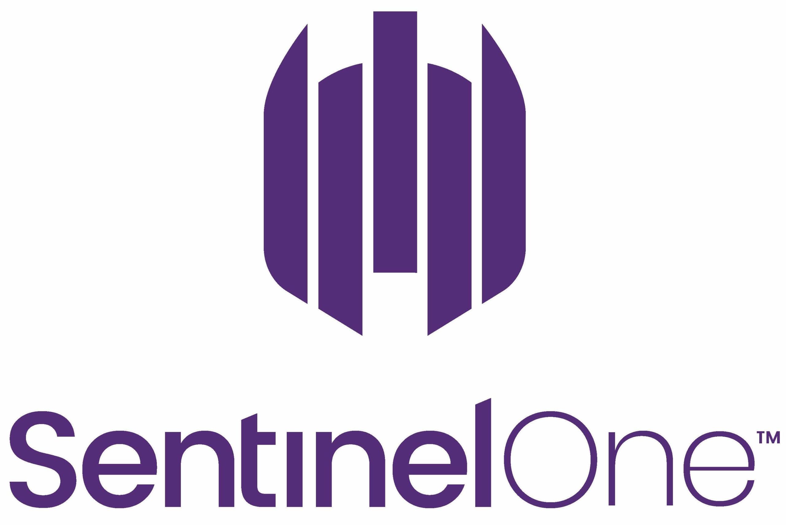 SentinelOne Logo SentielOne Partner