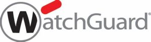 Watchguard Logo Watchguard Partner