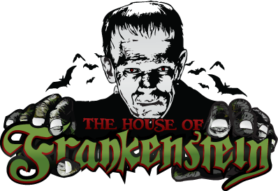 House of Frankenstein House of Frankenstein Logo