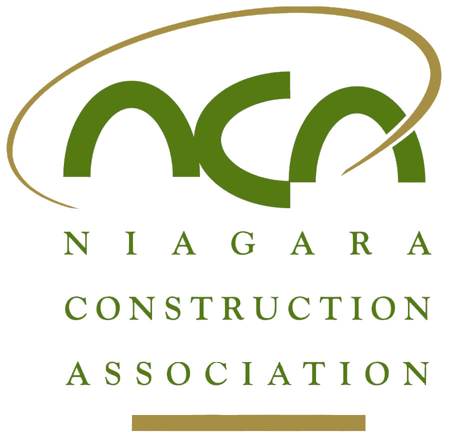 Niagara Construction Association Niagara Construction Association Logo