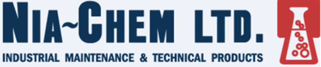 Nia-Chem Nia-Chem Logo