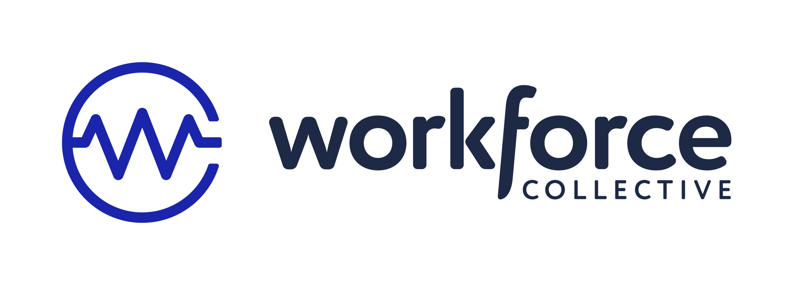 Workforce Collective Workforce Collective Logo
