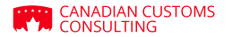 Canada Customs Consulting Logo
