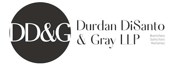 Durdan Disanto & Gray Durdan Disanto & Gray Logo