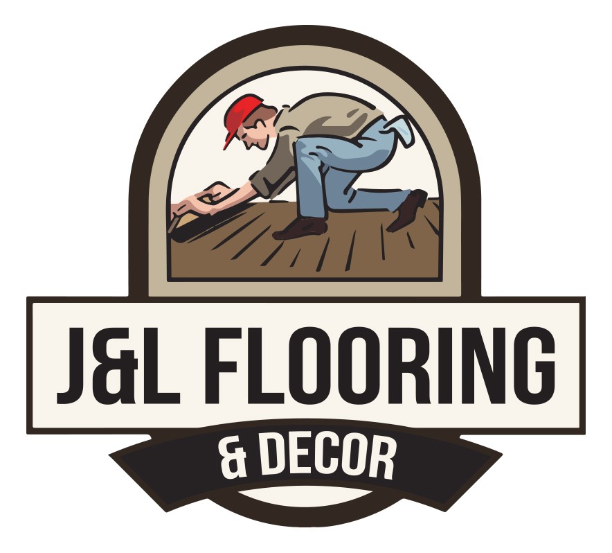 J&L Flooring J&L Flooring Logo