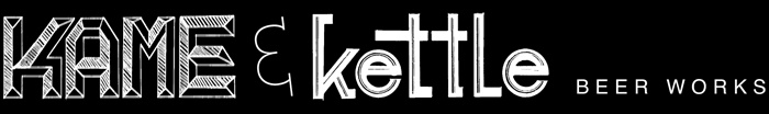 Kame and Kettle Kame and Kettle Logo