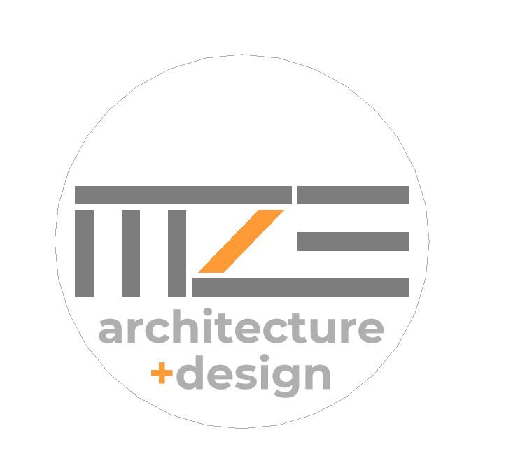 MZE Architects MZE Architects Logo