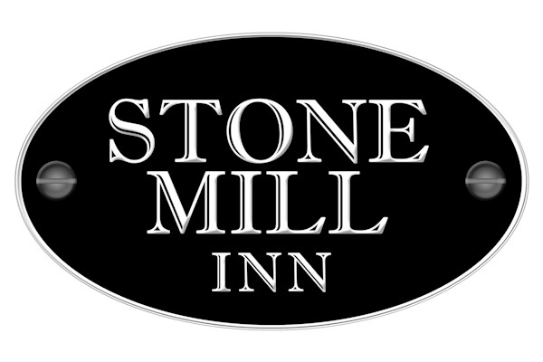 Stone Mill Inn Stone Mill Inn Logo