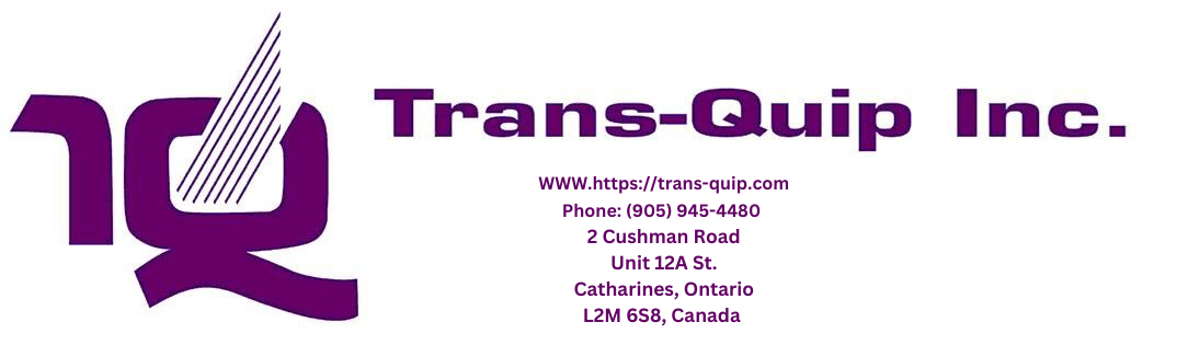 Trans-Quip Trans-Quip Logo
