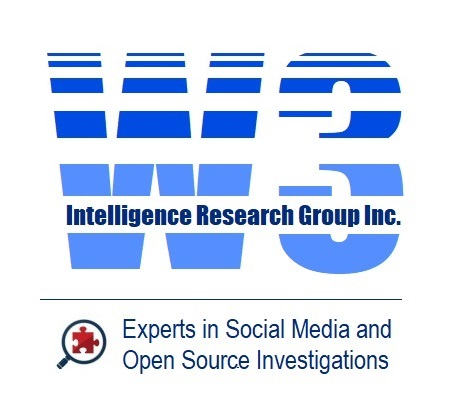 W3 Intelligence Research Group Inc. W3 Intelligence Research Group Inc. Logo