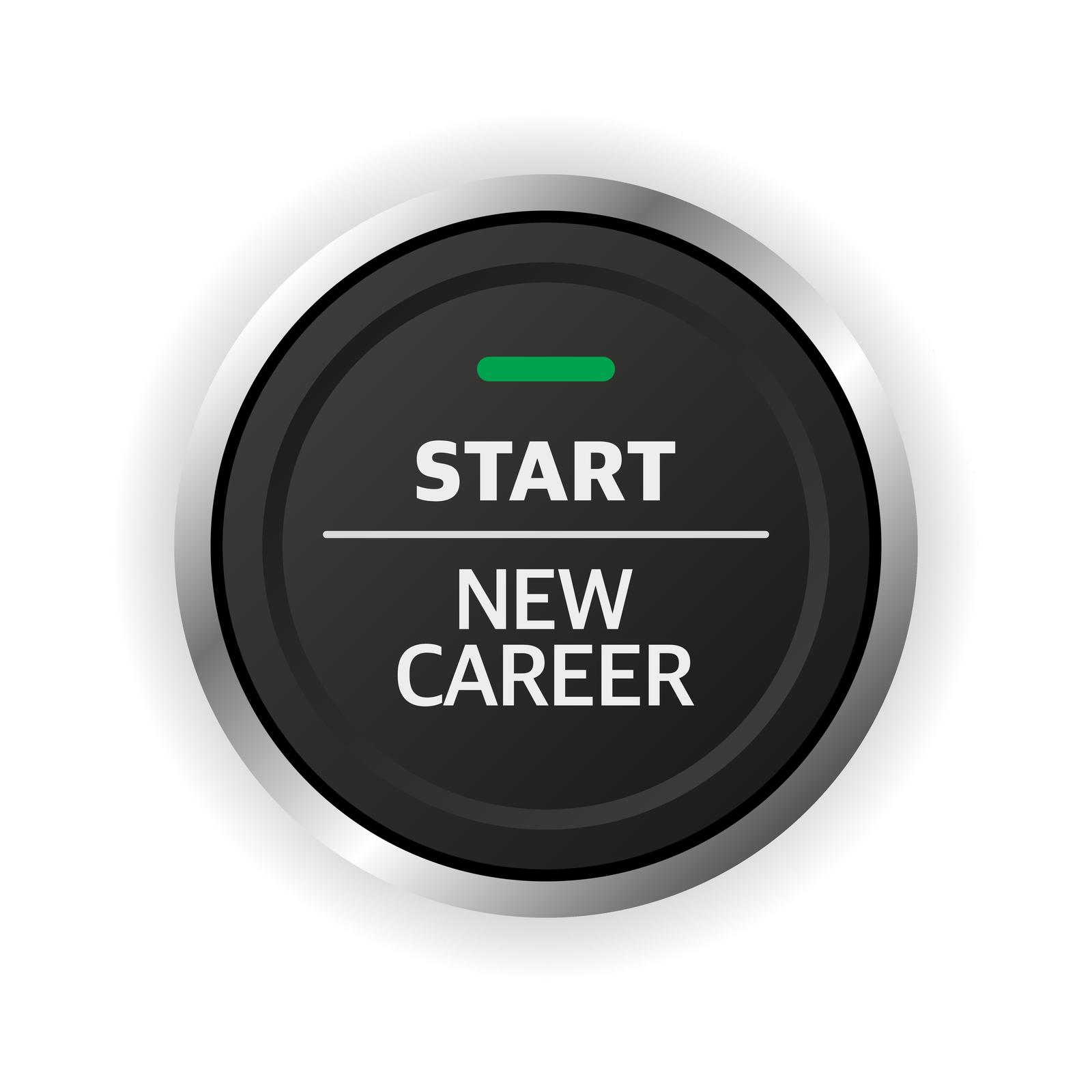 new-career-start-button New career start button