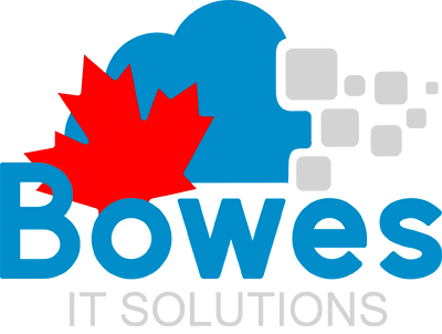 Bowes IT celebrates Canada Day!