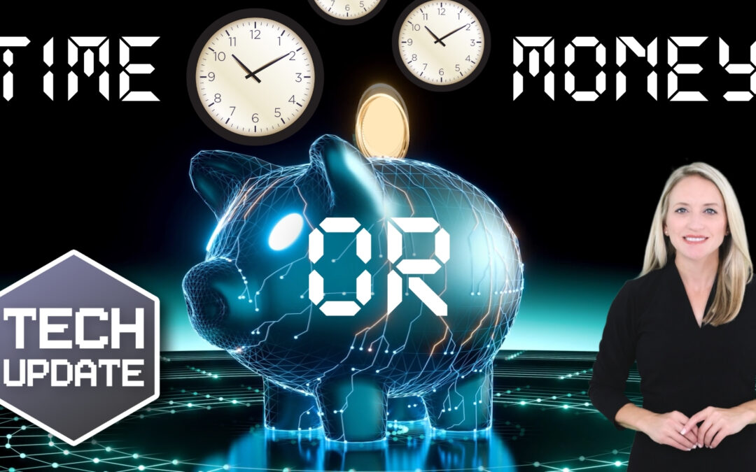 AI can save time… but is it saving money?