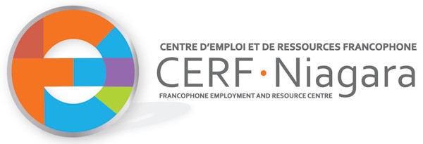 CERF Niagara CERF Niagara Logo