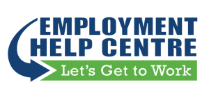 Employment Help Centre Employment Help Centre Logo