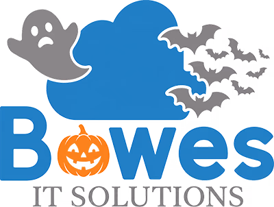 Halloween Logo 2026 Halloween Logo 2026