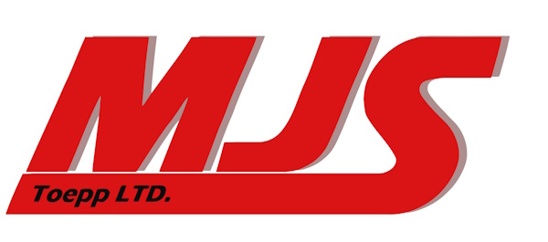MJS Toepp Logo MJS Toepp Logo