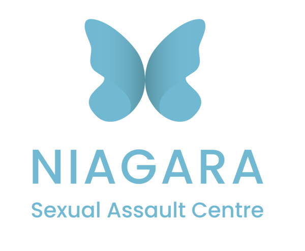 Niagara Sexual Assault Centre Niagara Sexual Assault Centre Logo