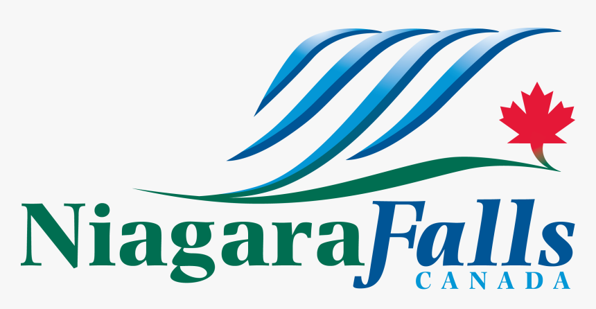 Niagara Falls Ontario Logo