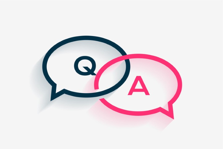 Frequently Asked Questions