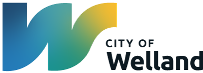 Welland Ontario Logo